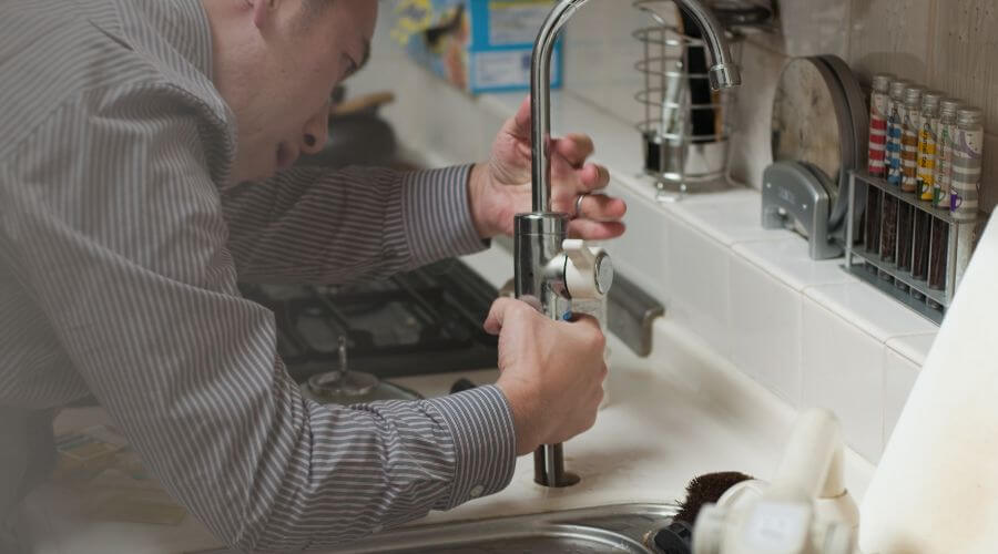 Local sewer line repair in Grayson, GA